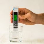What are total dissolved solids and are they safe to drink?