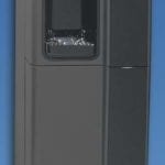 Executive Deluxe Bottleless Water Dispenser Black