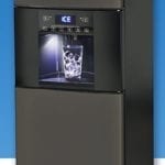 Premium Ice and Water Dispenser